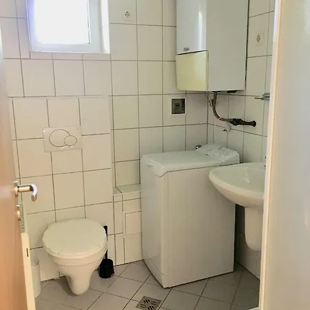 Belvarosi Apartman * Pápa