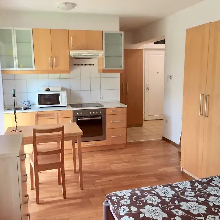 Belvarosi Apartman Daire