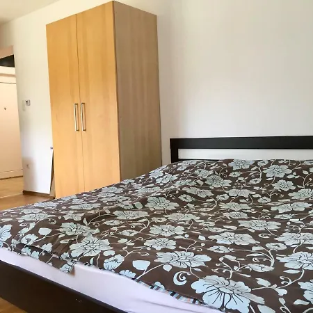 Belvarosi Apartman *